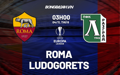 Dự đoán kết quả AS Roma vs Monza thế nào? Chuyên gia bóng đá phân tích kèo này.