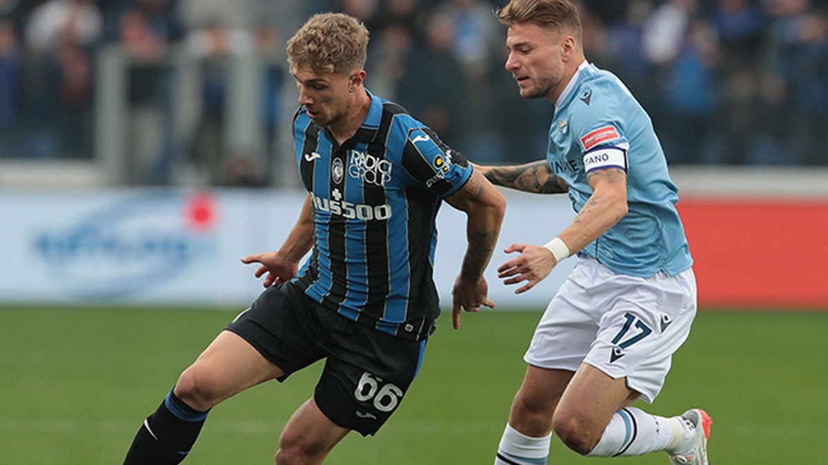 Soi kèo Atalanta vs Lazio: Chuyên gia dự đoán thế nào?