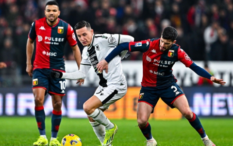 Kết quả Atalanta vs Udinese mới nhất? Cập nhật tỷ số và diễn biến trận đấu nhanh.