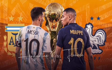 Argentina vs Hà Lan Full: Bình luận sau trận đấu đầy cảm xúc!