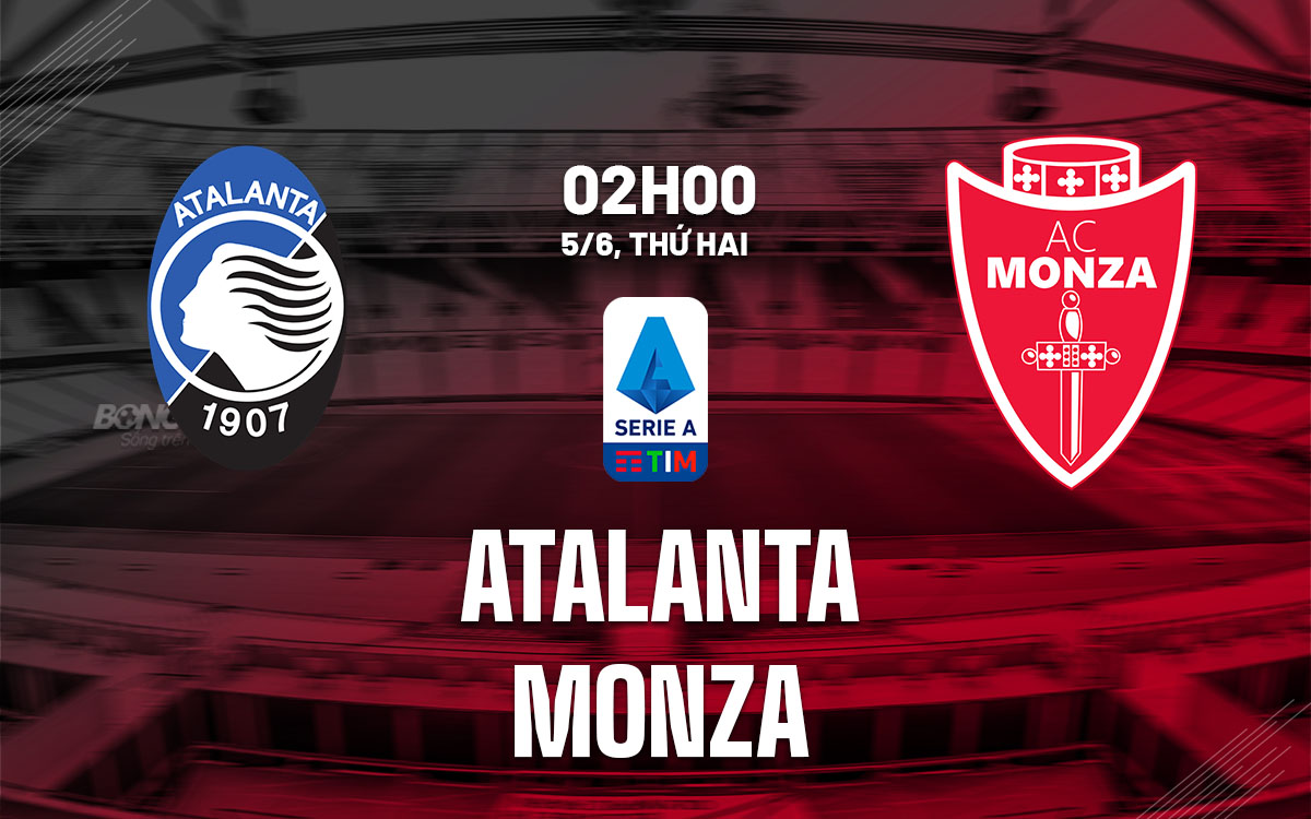 Atalanta vs Brescia: Soi kèo và dự đoán tỷ số.
