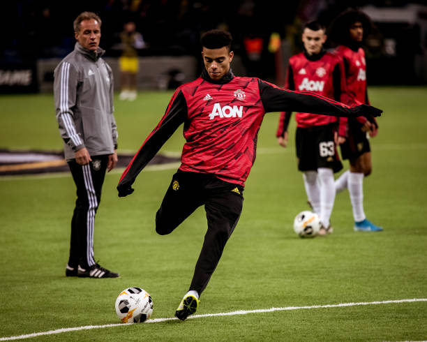 Xem trực tiếp Astana vs Manchester United ở đâu? Đây là link xem nét căng!