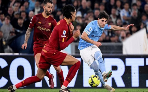 Lịch sử đối đầu AS Roma vs Sampdoria ra sao? Thống kê thành tích hai đội.