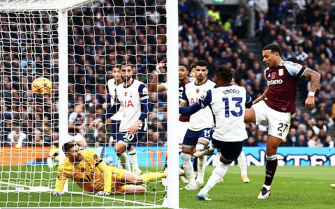 Lịch thi đấu Aston Villa vs Hibernian: Trận đấu diễn ra lúc mấy giờ, chiếu kênh nào?