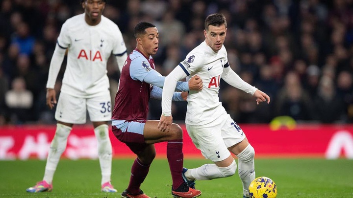 Soi kèo Aston Villa vs Tot: Dự đoán chuyên gia cho trận cầu hấp dẫn này.