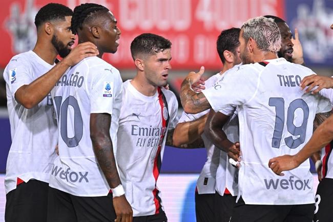 Nhận định trước trận AS Roma vs AC Milan: Phân tích đội hình và lối chơi hai đội.