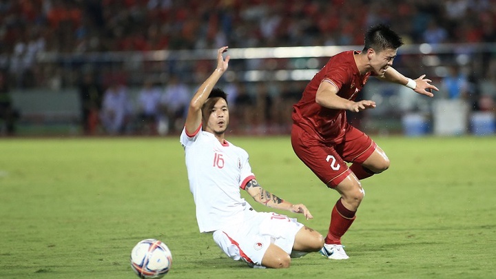 Soi kèo Việt Nam vs Syria tại Asiad: Chuyên gia dự đoán gì?