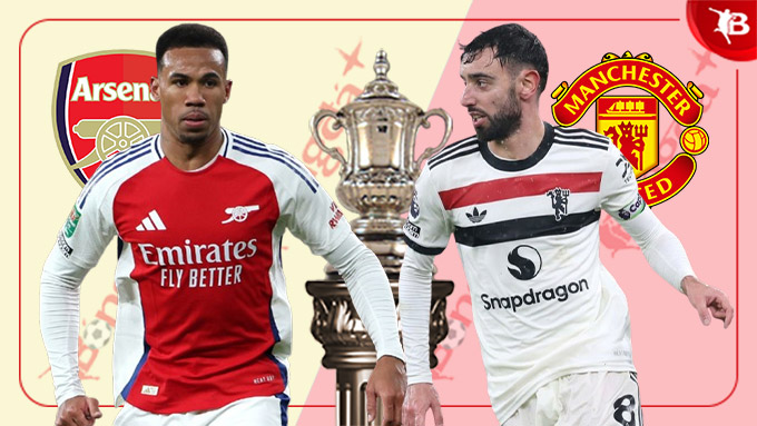 Arsenal đấu MU: Phân tích lực lượng, chiến thuật ra sao?