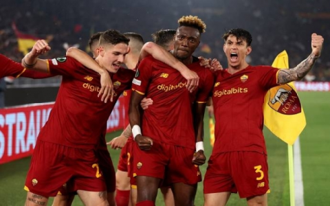 Highlight trận cầu as roma vs verona: Xem lại những diễn biến đáng chú ý.