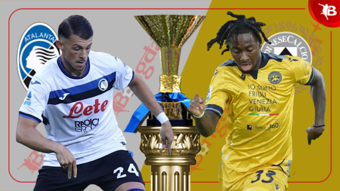 Kết quả Atalanta vs Udinese mới nhất? Cập nhật tỷ số và diễn biến trận đấu nhanh.