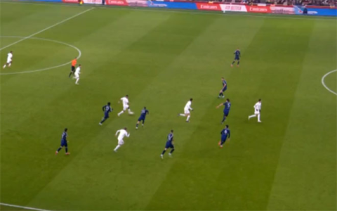 Video full trận Arsenal vs Việt Nam ở đâu? (Link xem lại chất lượng cao nhất)