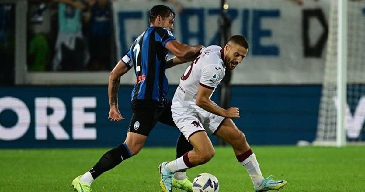 Atalanta vs Monza: Xem trực tiếp bóng đá ở kênh nào?
