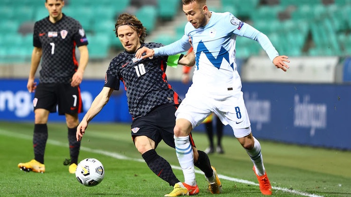 Lịch sử đối đầu Armenia vs Croatia: Ai chiếm ưu thế hơn?