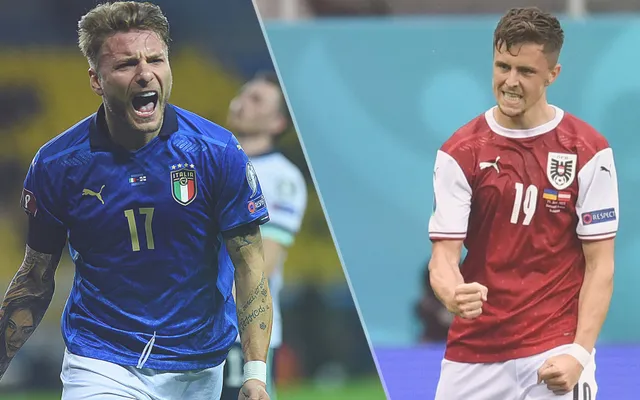 Áo vs Italia: Ai sẽ thắng trận này, dự đoán ngay!