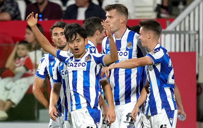 Soi kèo AS Roma vs Real Sociedad chuẩn không? Phân tích từ các cao thủ đây.