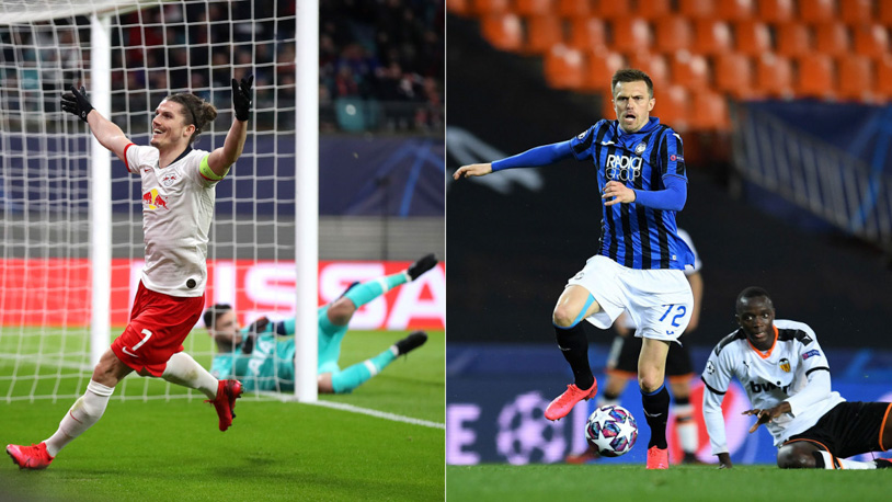 Kết quả trận đấu atalanta vs rb leipzig hôm nay? Cập nhật tỷ số trực tuyến nhanh nhất.