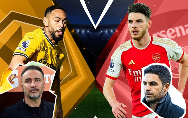 Arsenal vs Wolves bị hoãn: Lý do chính xác và cập nhật mới nhất