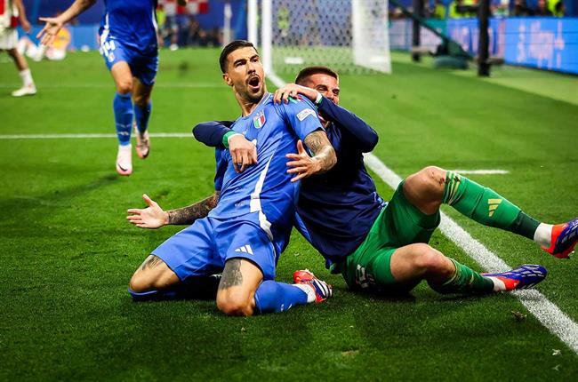 Kết quả Áo vs Croatia: Cập nhật tỷ số nhanh và chính xác