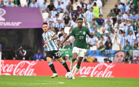 Argentina vs ả rập tỉ số bất ngờ, cùng tìm hiểu lý do thua trận.