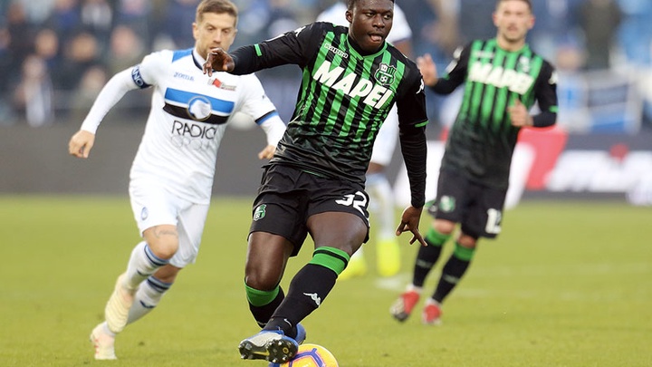 Dự đoán tỷ số Atalanta vs Sassuolo thế nào? Chuyên gia mách nước kèo dễ ăn!