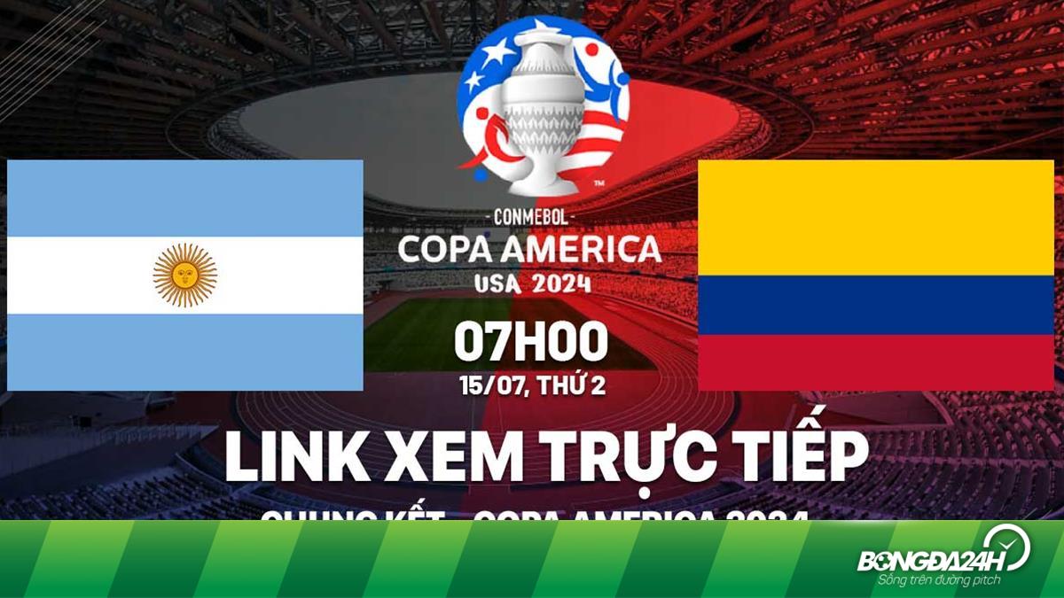 Xem trực tiếp Argentina vs Panama ở đâu? Link full HD!