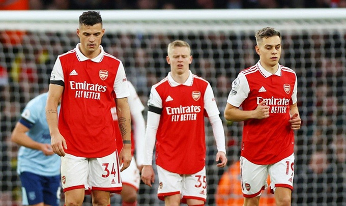 Dự đoán kết quả trận Arsenal vs Hibernian, đội nào thắng?