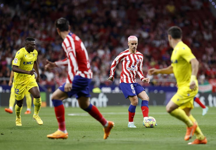 Kết quả atletico madrid vs cadiz hôm nay: Xem tỷ số và highlight nóng hổi!