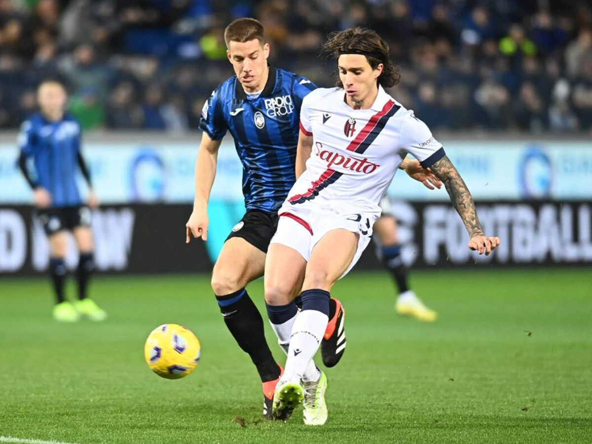 Nhận định Atalanta vs Bologna: Đội nào sáng cửa thắng hơn?