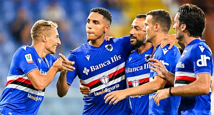 Nhận định trước trận atalanta vs sampdoria tối nay? Đừng bỏ lỡ phân tích quan trọng này!