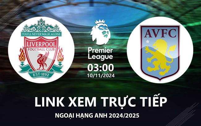 Aston Villa vs Reading: Lịch thi đấu và thông tin lực lượng mới nhất của hai đội.