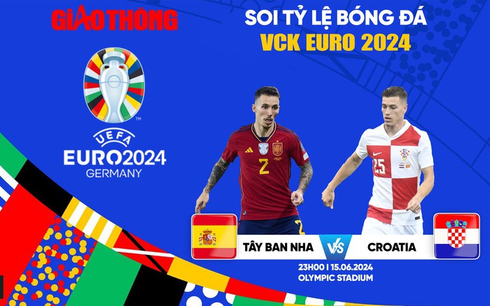 Kết quả Áo vs Croatia: Cập nhật tỷ số nhanh và chính xác