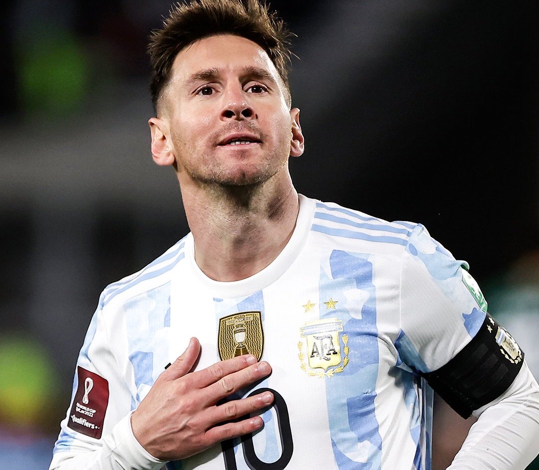 Trận cầu đỉnh cao: Argentina gặp Tây Ban Nha, đừng bỏ lỡ!