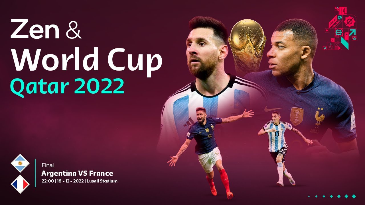 Xem ngay Argentina vs Pháp full trận: Đỉnh cao bóng đá!