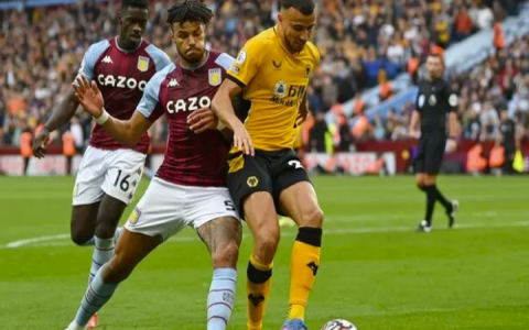 Trận Aston Villa vs Crystal Palace sắp diễn ra: Cập nhật tỷ lệ kèo và nhận định chuyên sâu nhất hôm nay.