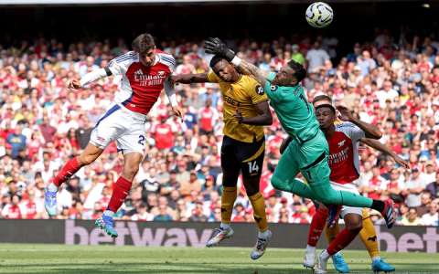 Arsenal vs Wolves bị hoãn: Lý do chính xác và cập nhật mới nhất