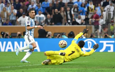 Trận cầu đỉnh cao: Argentina gặp Tây Ban Nha, đừng bỏ lỡ!