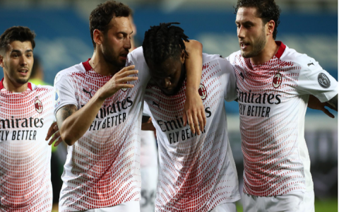 Atalanta vs Brescia: Soi kèo và dự đoán tỷ số.