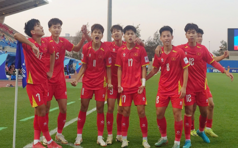 Soi kèo Việt Nam vs Syria tại Asiad: Chuyên gia dự đoán gì?