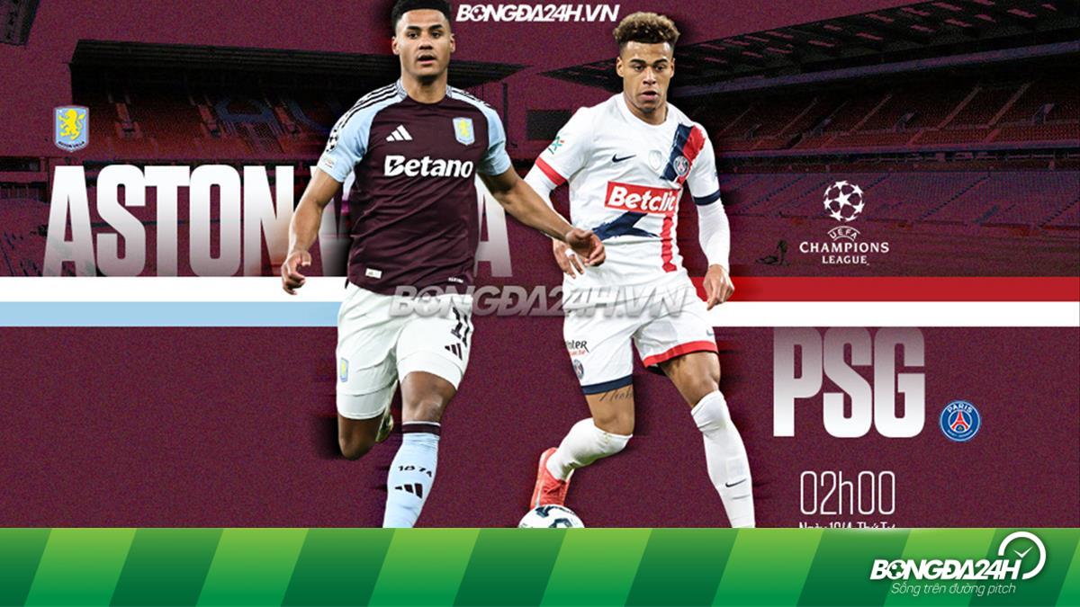 Kết quả Aston Villa vs AZ Alkmaar mới nhất? Cập nhật tỷ số liên tục ở đây!