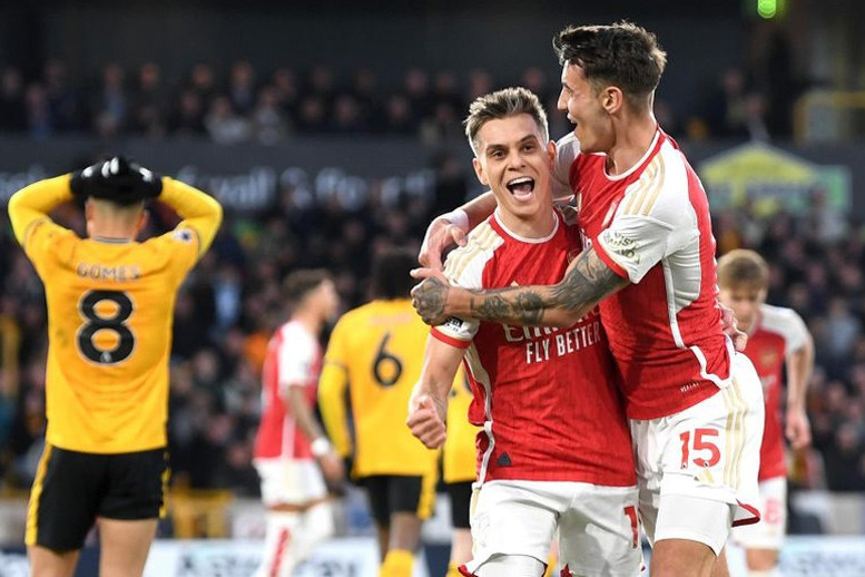 Arsenal vs Wolves bị hoãn: Lý do chính xác và cập nhật mới nhất