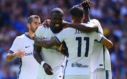 Dự đoán tỷ số AS Roma vs Lecce? Phân tích chi tiết trước trận đấu!