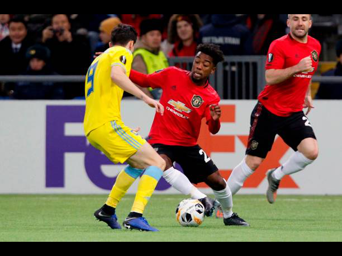 Xem trực tiếp Astana vs Manchester United ở đâu? Đây là link xem nét căng!