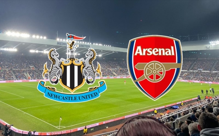 Xem trực tiếp arsenal vs newcastle united ở đâu? Link xem bóng đá full HD.