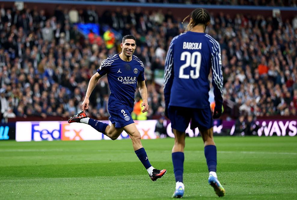 Kết quả Aston Villa vs AZ Alkmaar mới nhất? Cập nhật tỷ số liên tục ở đây!