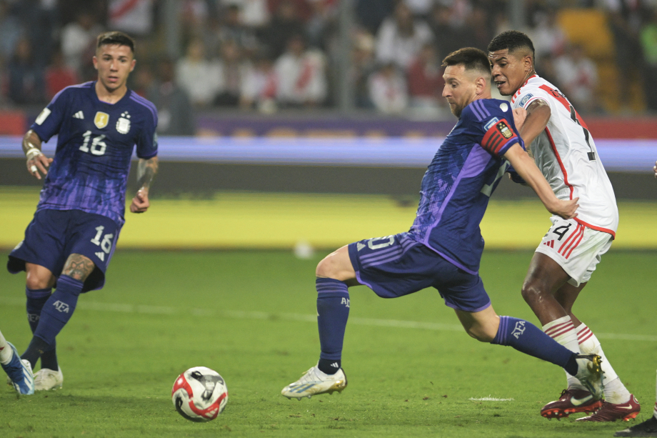 Trận cầu đỉnh cao: Argentina gặp Tây Ban Nha, đừng bỏ lỡ!