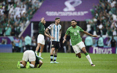 Nhận định trước trận Argentina vs a rap xe ut: Liệu có bất ngờ nào xảy ra không?