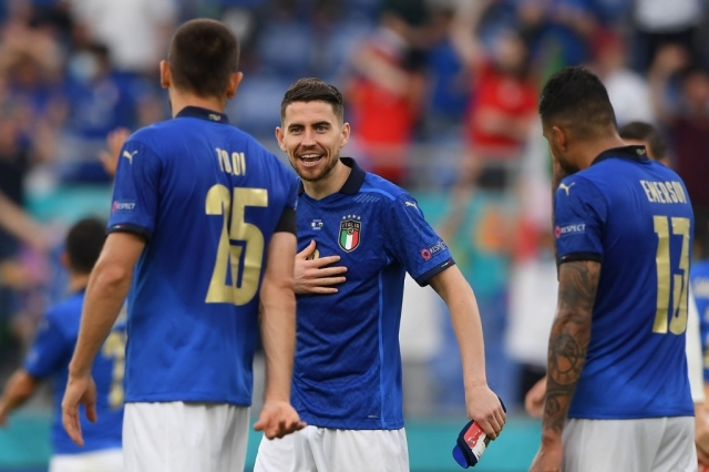 Áo vs Italia: Ai sẽ thắng trận này, dự đoán ngay!
