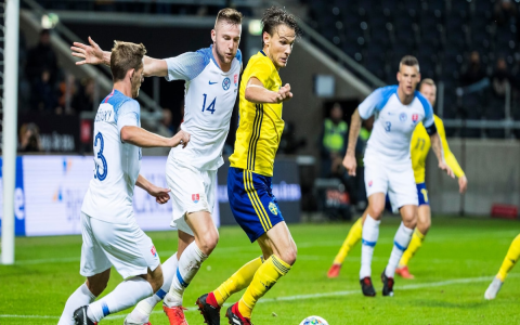 Soi kèo Áo vs Slovakia: Chuyên gia dự đoán thế nào?