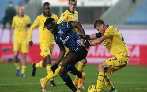 Nhận định Atalanta vs Bologna: Đội nào sáng cửa thắng hơn?