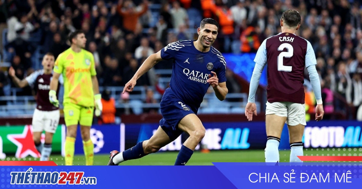 Kết quả trận Aston Villa vs Middlesbrough thế nào? Cập nhật tỷ số nhanh và chính xác nhất.